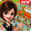 Cooking Country - デザインカフェ APK