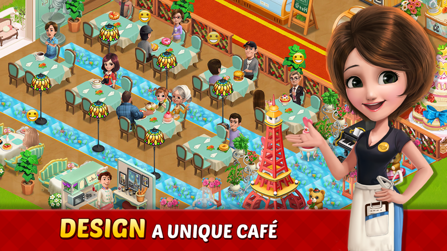  Cooking Country for Android APK Download