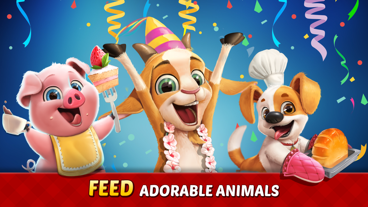 Cooking Country for Android APK Download