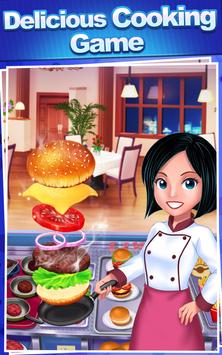 Kitchen Craze - Master Chef apk screenshot