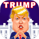 TRUMP TYCOON: Donald’s Clicker ikon