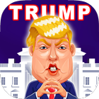 TRUMP TYCOON: Donald’s Clicker icône