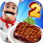 Cooking Scramble🍖 BBQ Chef 2 icon