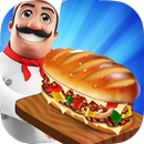 Deli Dash 🍳Cooking Scramble APK