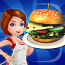 Food Court Fever: Cooking Game APK