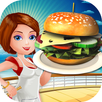 Cruise Ship Cooking Scramble🍤 APK