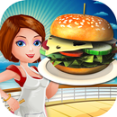 Cruise Ship Cooking Scramble🍤 APK