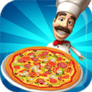 Food Court Fever: Pizza Chef🍕 APK