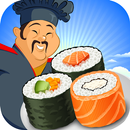 Food Court Fever: Sushi Chef🍣 APK