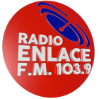 Radio Enlace FM 103.9 ikona