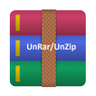 Easy Unrar / UnZip
