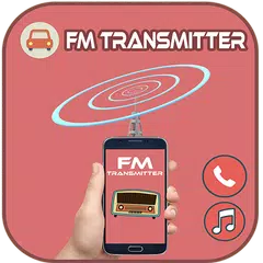 Baixar Transmissor Fm Car 100% APK