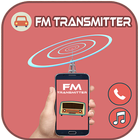 Transmissor Fm Car 100% ícone