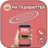 Fm Transmitter Car 100% icône