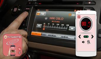 Fm Transmitter Car 100% syot layar 1