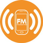 Auto FM Transmitter Pro Zeichen