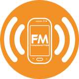 Car FM Transmitter Pro icon