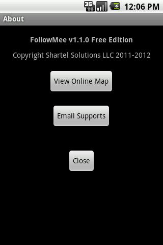 GPS Tracker By FollowMee for Android - APK Download