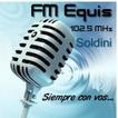 FM EQUIS, La Radio de Soldini