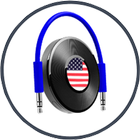 ALL FREE STATIONS RADIO USA icon