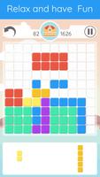 Fit Perfect: Classic Block Puzzle 截圖 2