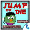 Monster Bird Jump or Die APK