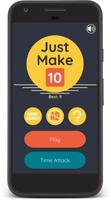 Just Make 10! Combine & Grow স্ক্রিনশট 2