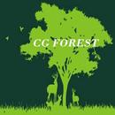 CG Forest aplikacja