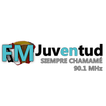 Fm Juventud 90.1 simgesi