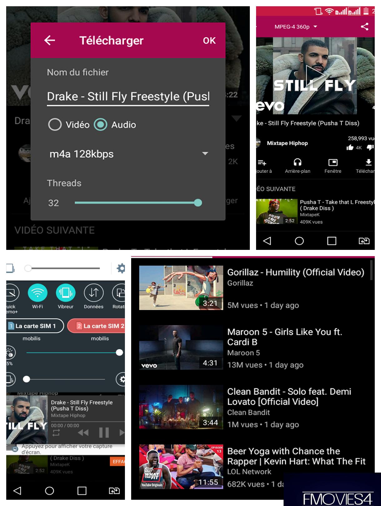 Fmovies4 APK for Android Download