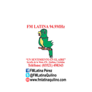 Fm latina 94.9 APK
