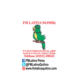 Fm latina 94.9