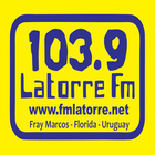 LATORRE FM icône