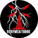 91.9 FM La Torre APK