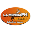 Radio 103.7 Fm La Monica