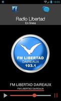 Radio Libertad Dero screenshot 1