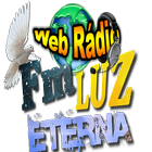 Radio FM Luz Eterna icône