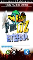 Radio FM Luz Eterna-poster