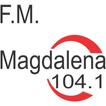 FM MAGDALENA 104.1