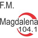 FM MAGDALENA 104.1 APK