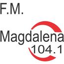 FM MAGDALENA 104.1-APK