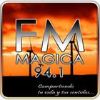 FM Magica 94.1 biểu tượng