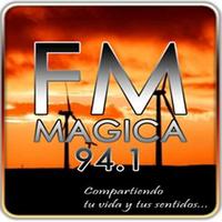 FM Magica 94.1 Affiche