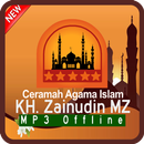Kumpulan Ceramah KH.Zainudin MZ Offline APK