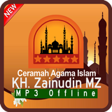 Kumpulan Ceramah KH.Zainudin MZ Offline biểu tượng