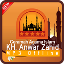 Kumpulan Ceramah KH.Anwar Zahid Offline APK