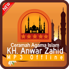 Kumpulan Ceramah KH.Anwar Zahid Offline biểu tượng
