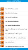 Kumpulan Ceramah KH.Anwar Zahid Offline ảnh chụp màn hình 2
