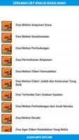 Kumpulan Ceramah Ust.Khalid Basalamah Offline ảnh chụp màn hình 2