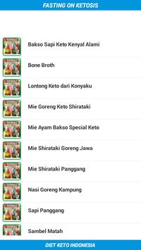 Diet Ketofastosis Indonesia For Android Apk Download